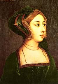 is greensleeves about anne boleyn.